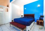 Casa Julieta San Felipe Vacation Rental House -  Master bedroom